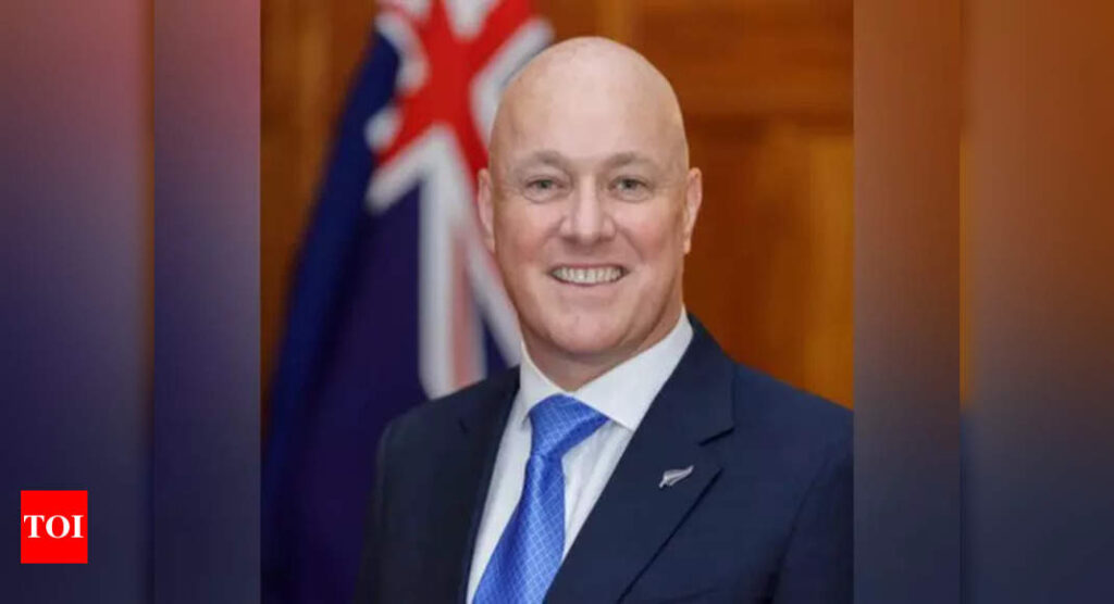 New Zealand PM launches new initiative to help Indian students study abroad: Check eligibility and how to apply