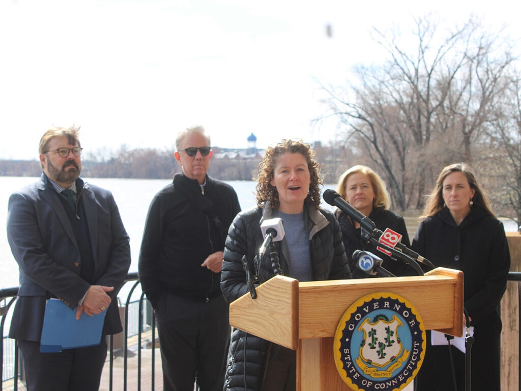 State Leaders, Environmental Advocates Denounce EPA Attempts To Roll Back Regulations