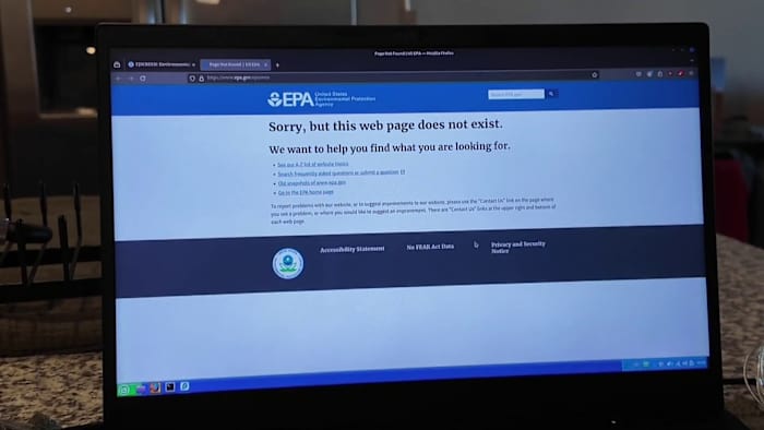 Executive order removing environmental justice tool creates challenges for homebuyers