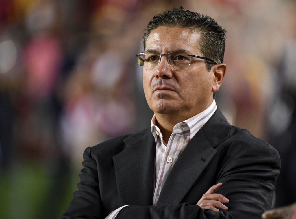Are You Sure You Want To Work For A Sports Team?