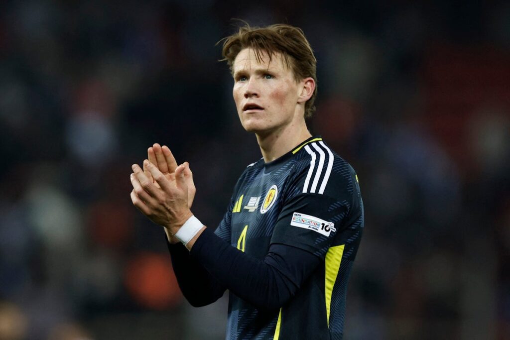 Greece vs Scotland LIVE: Result and reaction from Nations League relegation play-off first leg Greece vs Scotland LIVE: Result and reaction from Nations League relegation play-off first leg