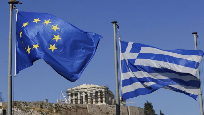 Greece in the EU: A key pillar of stability and strategic influence