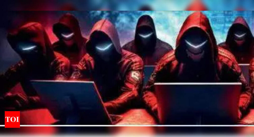 Armenia link to ‘cyber slavery’ scam | Vijayawada News