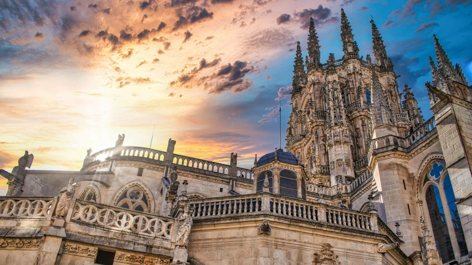 Exploring Burgos, Spain’s Underrated Gem For Architecture And Gastronomy Exploring Burgos, Spain’s Underrated Gem For Architecture And Gastronomy