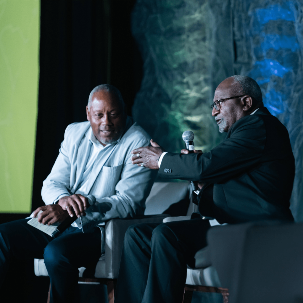 Environmental justice leaders unite for Rondo community restoration