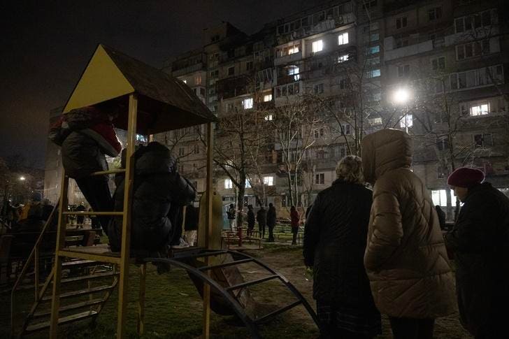 News And Information From Ukraine
