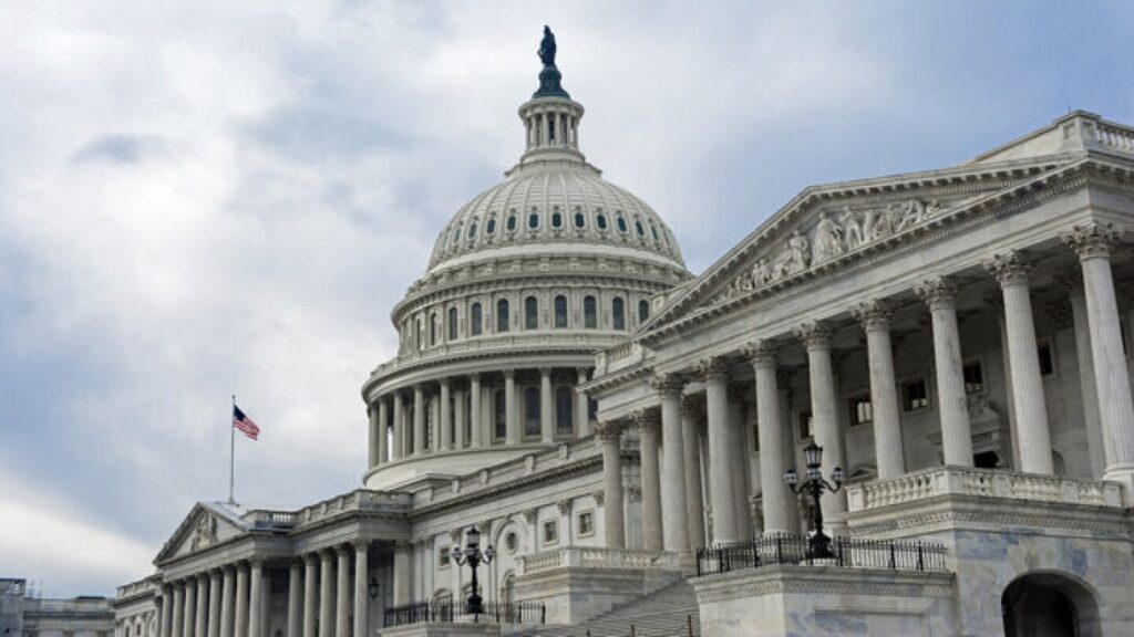 Senate Confirms Makary as FDA Chief as Trump’s Health Nominees Move Forward Senate Confirms Makary as FDA Chief as Trump’s Health Nominees Move Forward