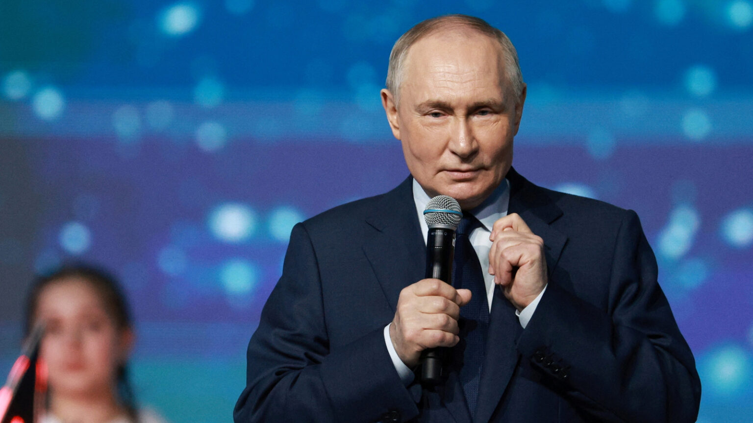 World War 3 coming? 450 million people, 27 countries warned after Russia missile strike | World News
