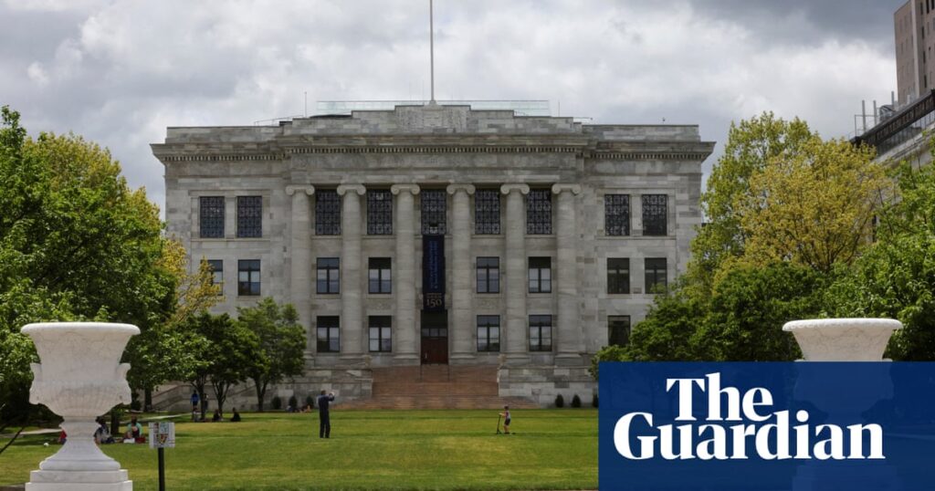 Russian scientist working at Harvard detained by Ice at Boston airport | US immigration