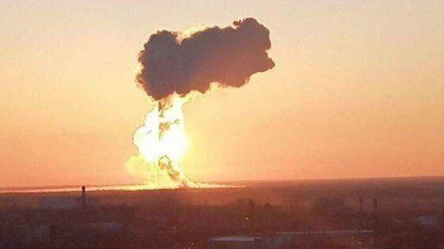 The Triple Tap Raid On the Engels Bomber Base Cost Russia $960 Million The Triple Tap Raid On the Engels Bomber Base Cost Russia $960 Million