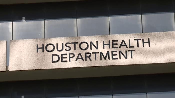 Houston Health Department loses $42 million after federal COVID-19 grants canceled in Texas; job cuts expected to follow