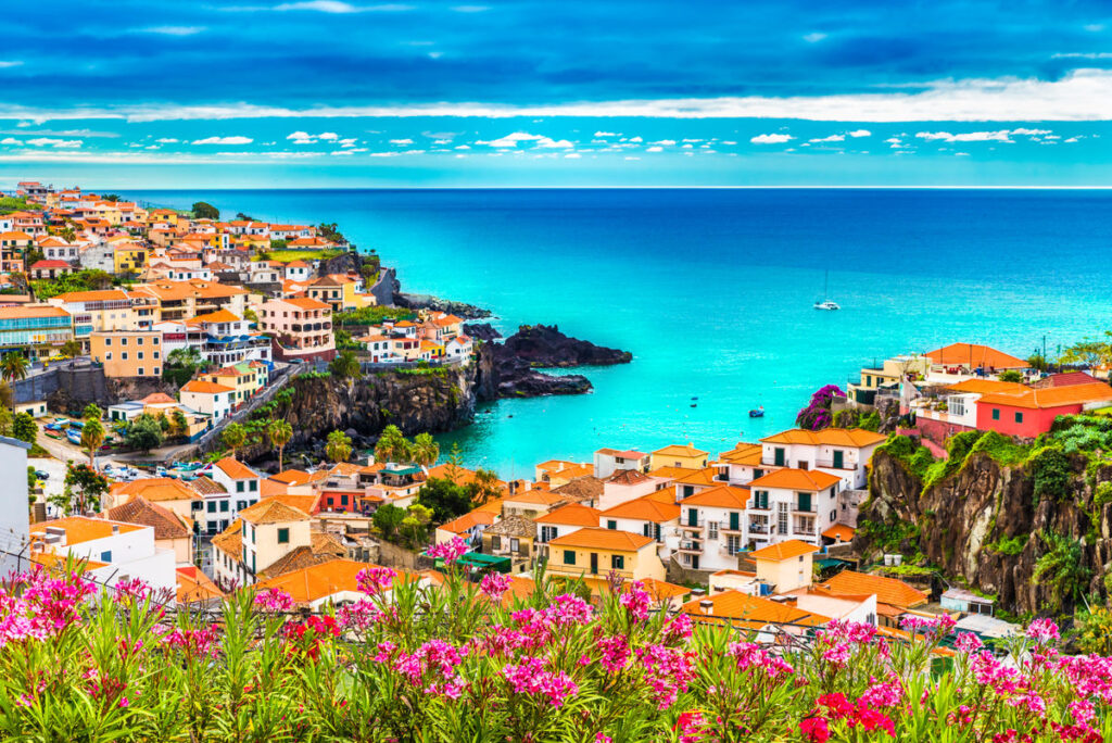 United Airlines Launches New Direct Flights to Portugal