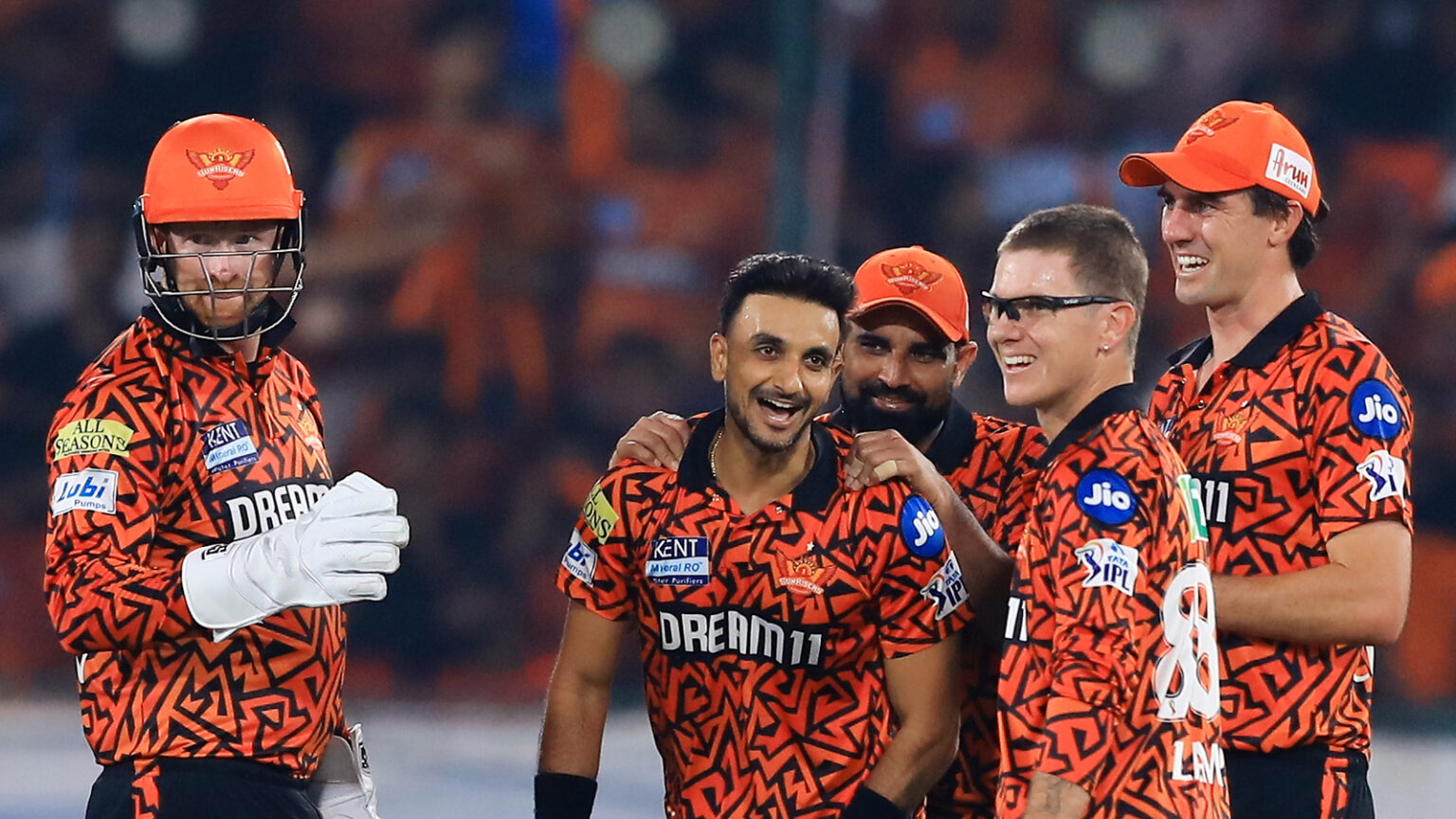 'Unprofessional, hostile environment': SRH threaten to move out of Hyderabad, franchise alleges ‘intimidation, coercion’