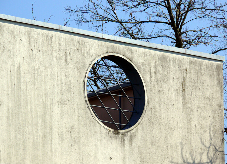 Maison Guiette: Le Corbusier’s Modernist Outpost in Antwerp, Belgium - Image 2 of 12