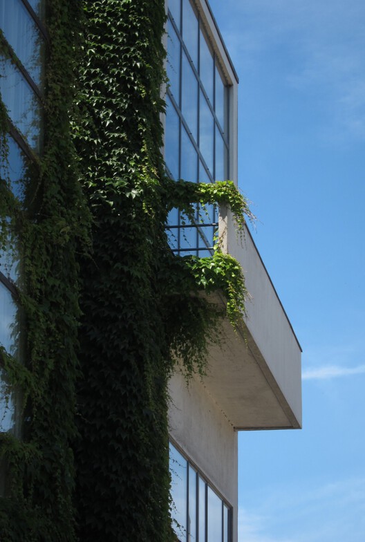 Maison Guiette: Le Corbusier’s Modernist Outpost in Antwerp, Belgium - Image 9 of 12