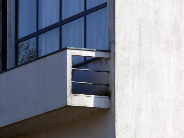 Maison Guiette: Le Corbusier’s Modernist Outpost in Antwerp, Belgium - Image 8 of 12