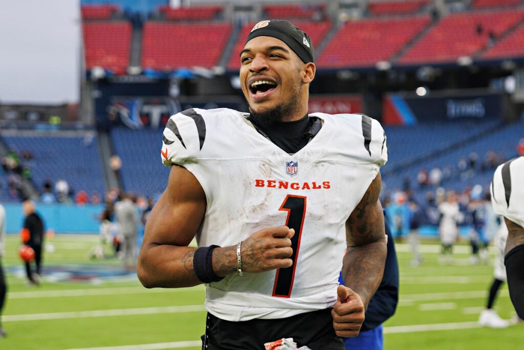 2025 NFL free agency updates: Rumors, trades, draft and Ja'Marr Chase getting closer to record deal with Bengals