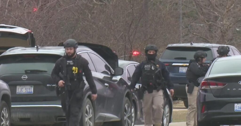 Shooting at Corewell Hospital sheds light on violence in health care