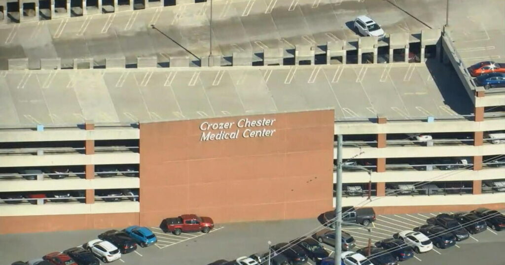 Prospect Medical Holdings warns of possible shutdown of Crozer Health system in Pennsylvania