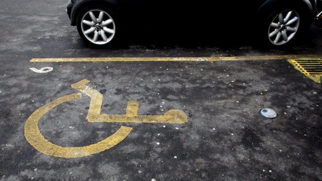 Taxpayer-funded cars taken from 11,000 benefits claimants for abusing the system