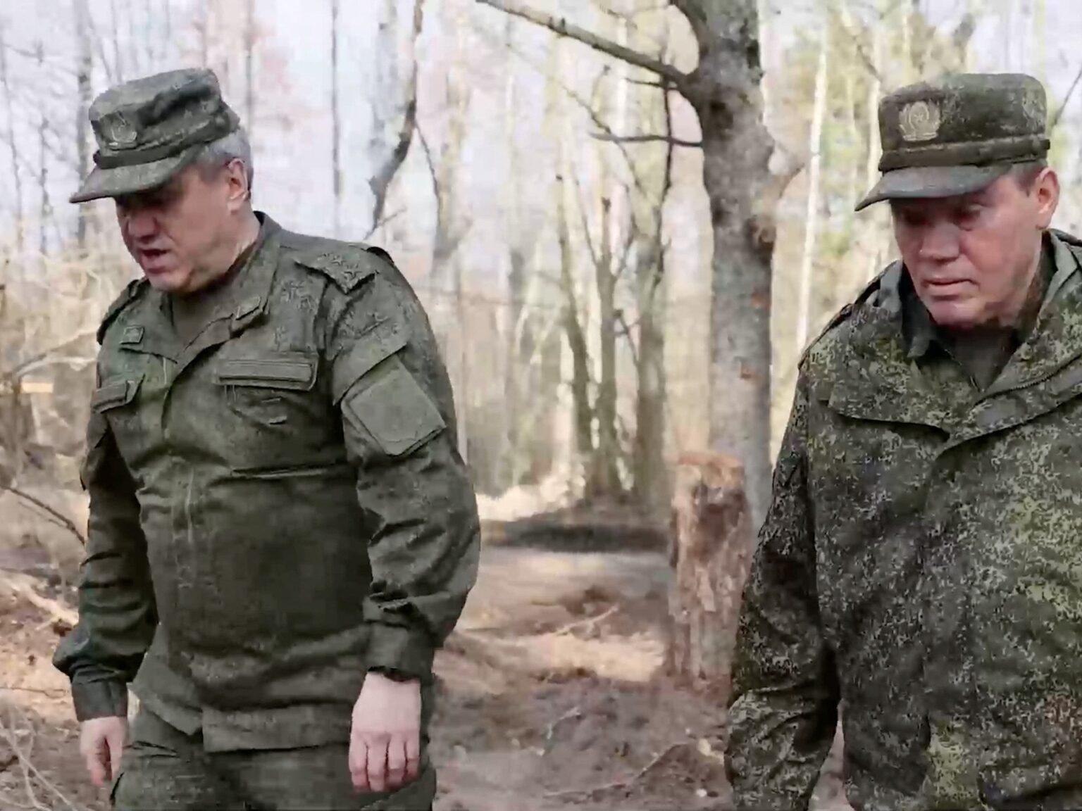 Russian forces recapture Kursk, raising questions about US-Ukraine cutoff | Russia-Ukraine war News Russian forces recapture Kursk, raising questions about US-Ukraine cutoff | Russia-Ukraine war News