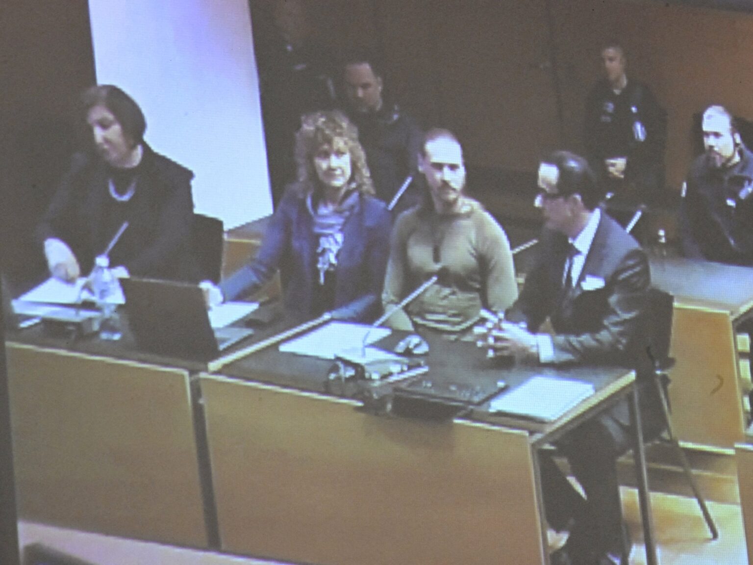 Finnish court convicts Russian man for war crimes in Ukraine | Russia-Ukraine war News Finnish court convicts Russian man for war crimes in Ukraine | Russia-Ukraine war News