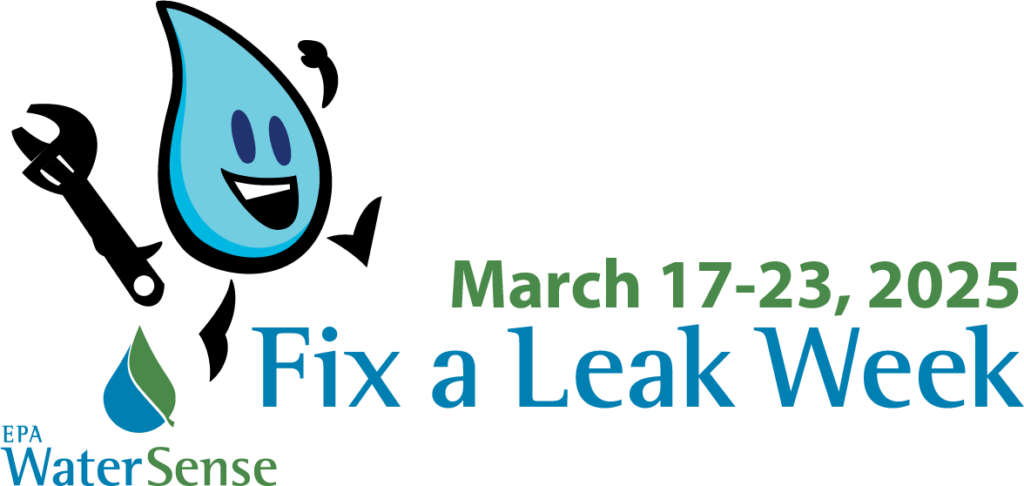 Got 10 minutes? Fix a water leak and save big bucks