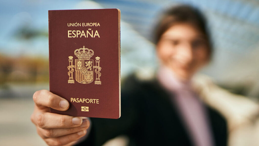 The Moroccan community in Spain exceeds one million naturalised citizens