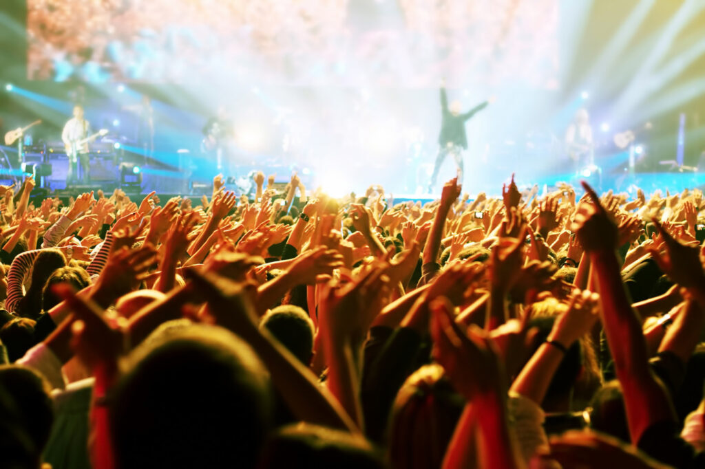 Royalties 101: Lawsuit stirs up debate in Indonesian music scene