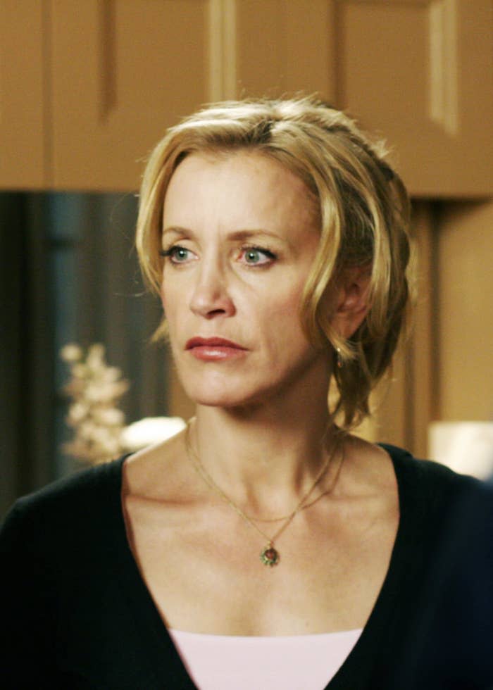 Lynette from Desperate Housewives