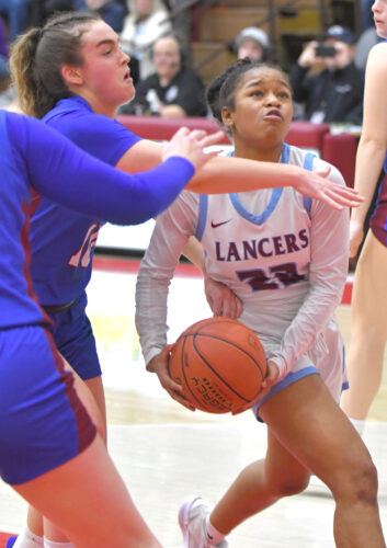 A capsule look at tonight’s state semifinal matchup | News, Sports, Jobs
