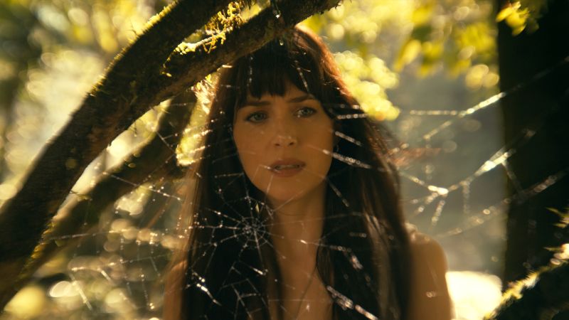 ‘Madame Web’ leads Razzies wins for the best of the worst in movies ‘Madame Web’ leads Razzies wins for the best of the worst in movies