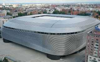 Bernabéu under scrutiny for fans’ behavior during Champions League match – StadiumDB.com Spain: Bernabéu under scrutiny for fans