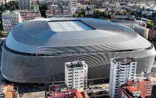 What is the final capacity of Bernabéu? Real wants more – StadiumDB.com Spain: What is the final capacity of Bernabéu? Real wants more