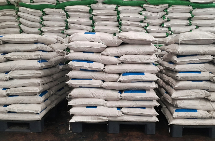 EU to Impose Tariffs on Russian and Belarusian Agricultural Products