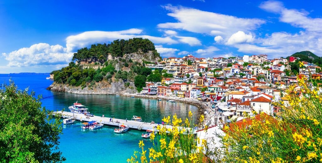 Marousakis Predicts 26-28°C In Greece Next Week