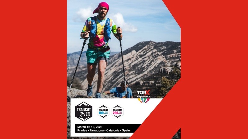 Tough conditions a recurring theme for TrailCat ultra-distance event in Spain Tough conditions a recurring theme for TrailCat ultra-distance event in Spain