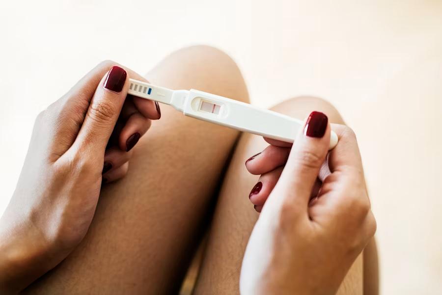 Glyphosate poses risks to female fertility and reproductive health, study says