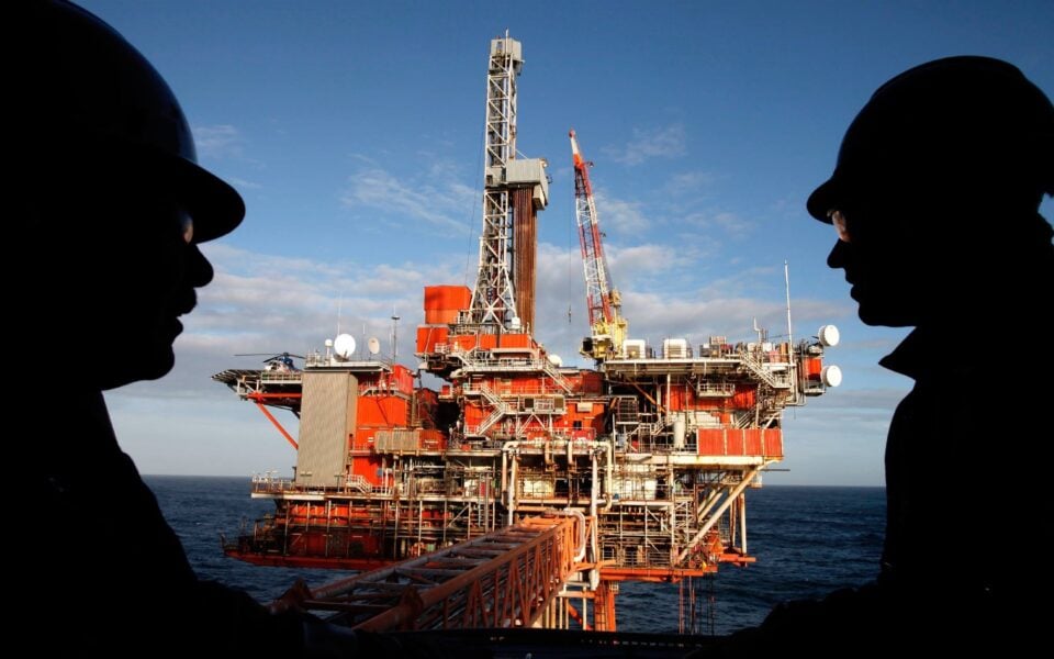 Greece and US officials discuss Chevron’s interest in offshore hydrocarbon exploration blocks