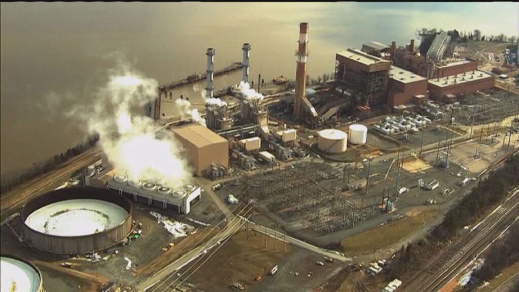 Maryland energy bills could threaten environmental protections