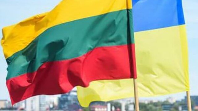 European Commission completely relocates thermal power plant from Lithuania to Ukraine