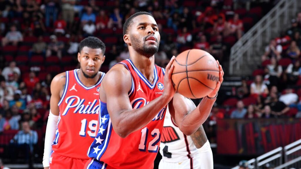 Fantasy Basketball Waiver Wire: Jared Butler providing stability in Philly