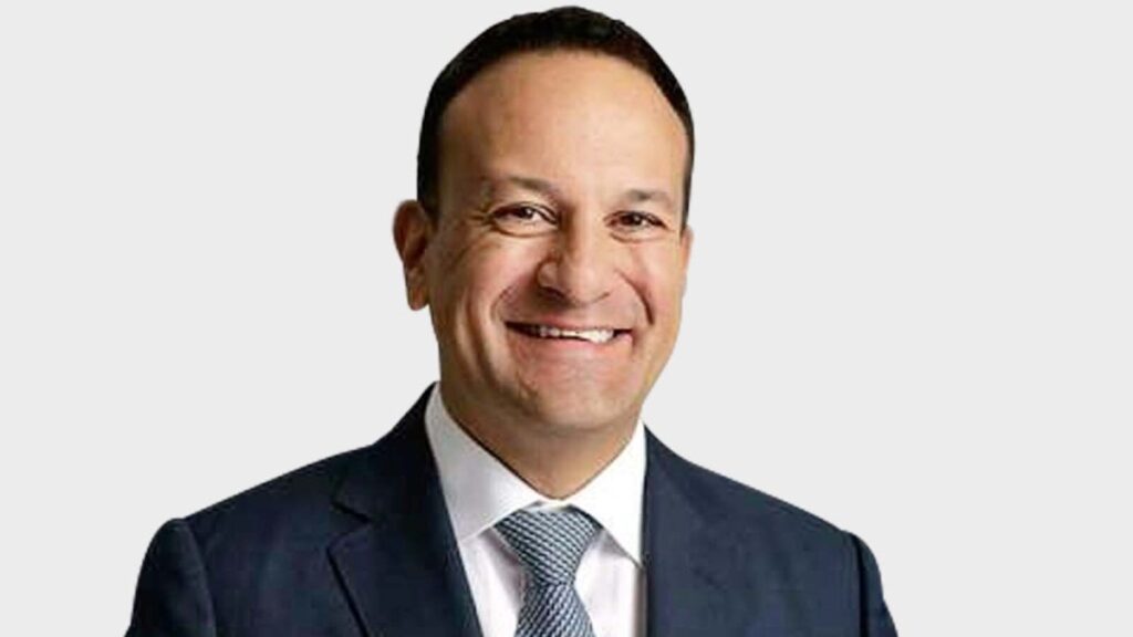 When Ireland can no longer trust the US, we must look to Europe