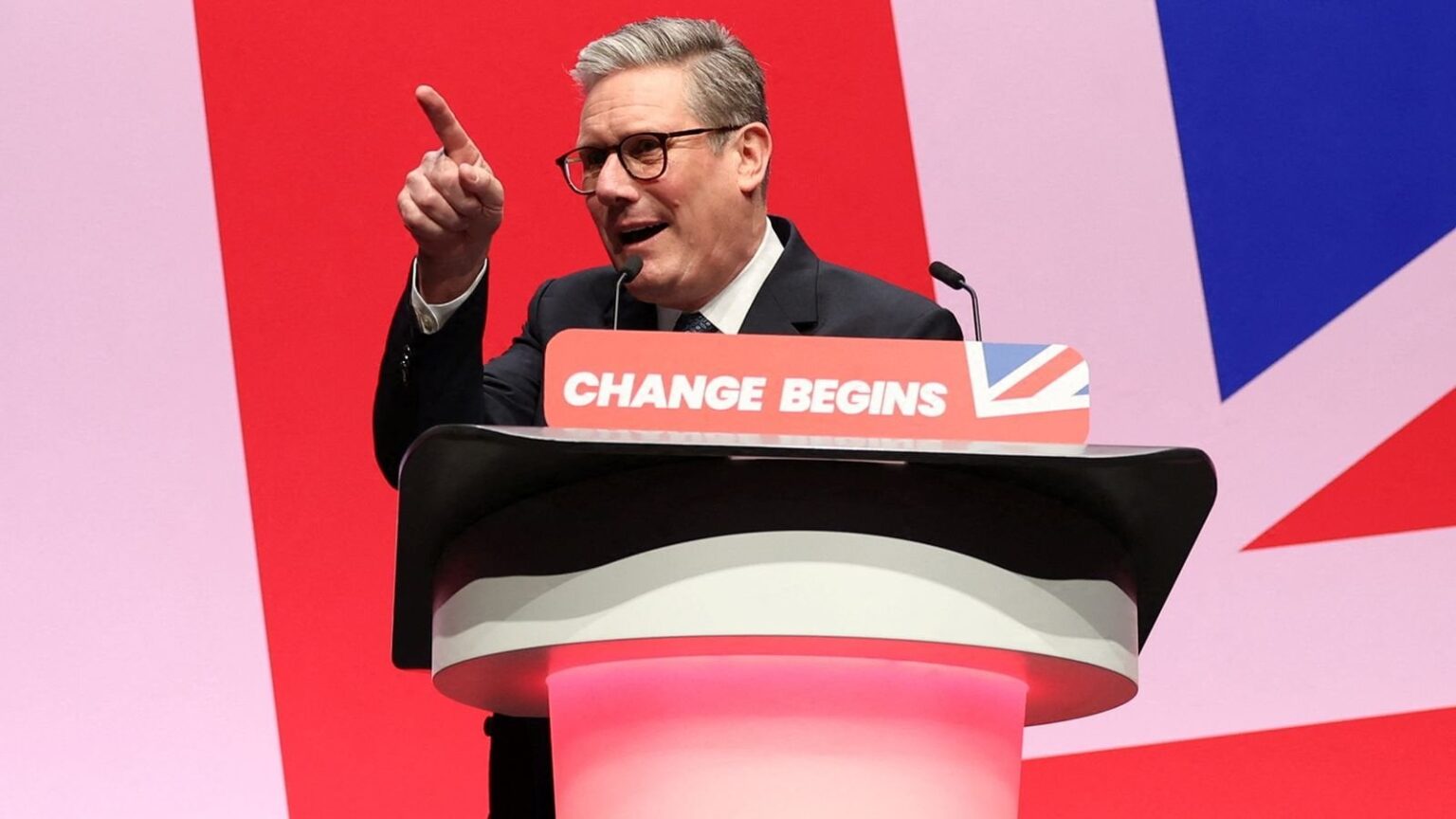 ‘Child poverty will increase for first time under Labour and it’s paving way for Reform’, Corbyn warns Starmer 'Child poverty will increase for first time under Labour and it's paving way for Reform', Corbyn warns Starmer