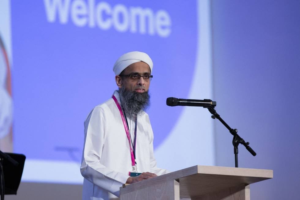 New Ofsted chair Hamid Patel said 'Trojan Horse' scandal alienated Muslims