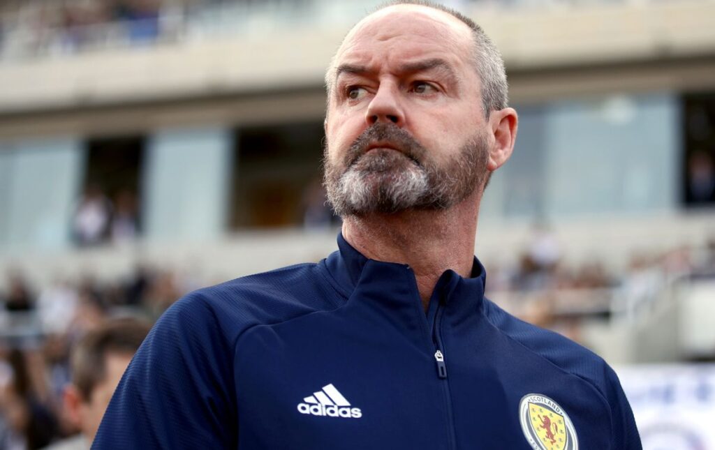 Why Scotland’s defeat to Greece has helped England Scotland v Czech Republic line-ups
