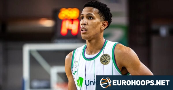Unicaja’s Tyson Perez could switch allegiance from Spain to Dominican Republic Unicaja's Tyson Perez could switch allegiance from Spain to Dominican Republic