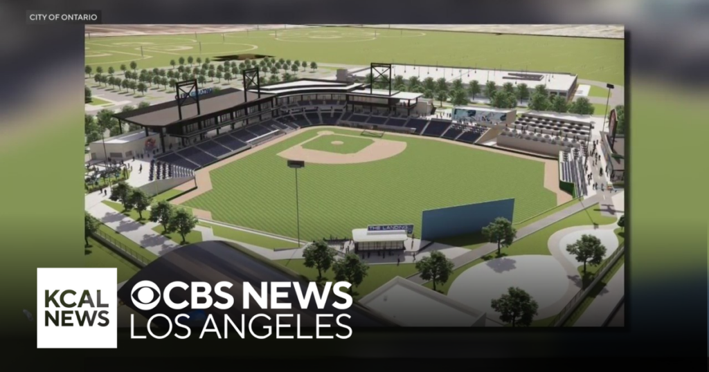 How San Bernardino County became SoCal's sleeping giant for sports and entertainment