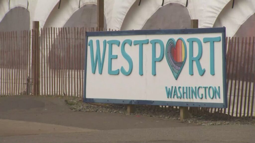 Golf course project on Washington coast offer economic promise, environmental concerns