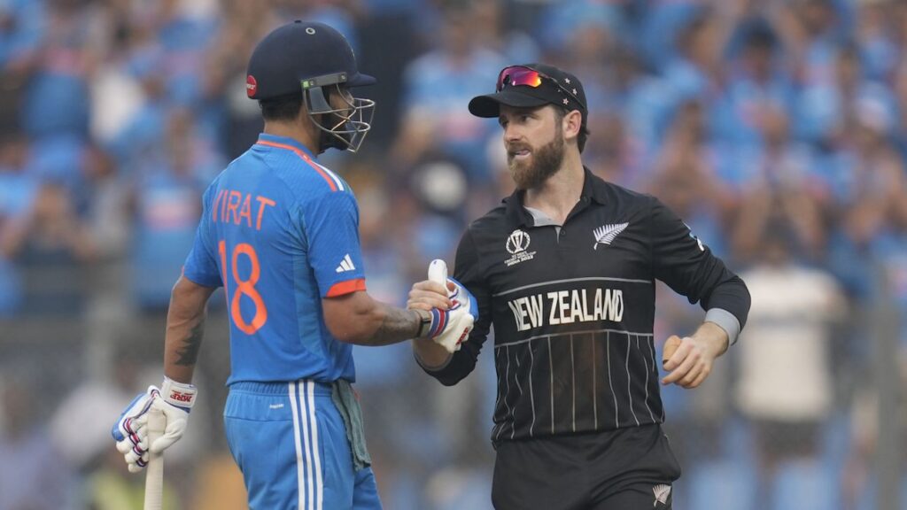 Ind vs NZ - CT 2025 final - What makes India and New Zealand dominant forces in ICC events?